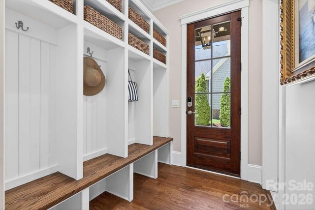 18027 Shearer Road, Davidson, NC 28036