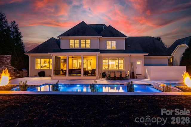 18027 Shearer Road, Davidson, NC 28036