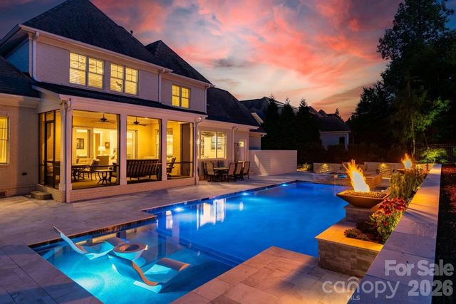 18027 Shearer Road, Davidson, NC 28036