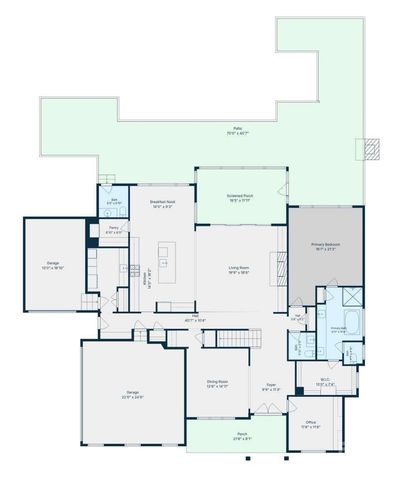 18027 Shearer Road, Davidson, NC 28036