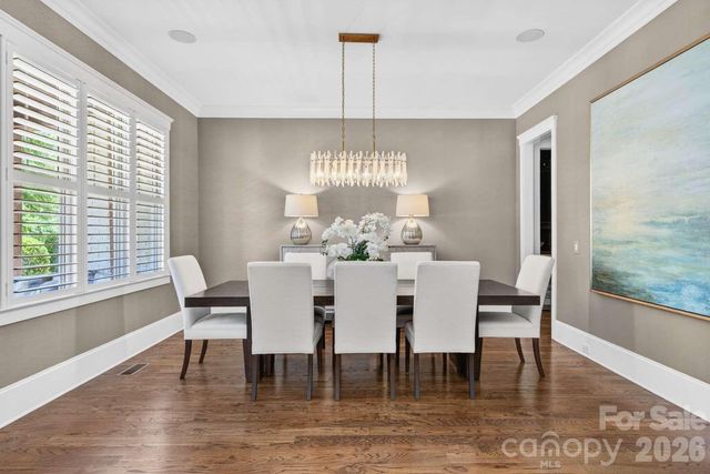 18027 Shearer Road, Davidson, NC 28036