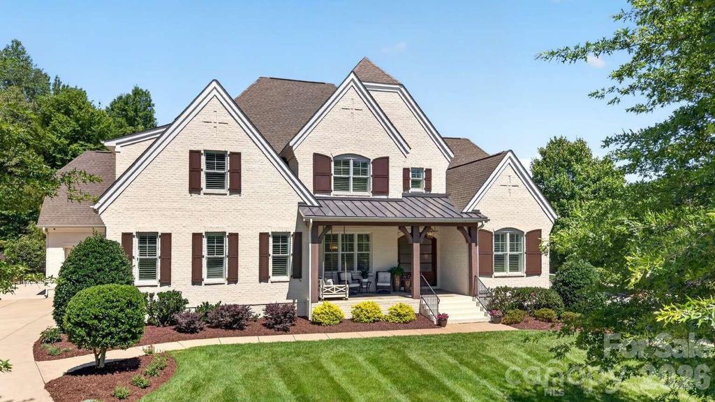 18027 Shearer Road, Davidson, NC 28036