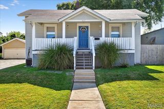 622 Kayser Avenue, St Louis, MO 63125