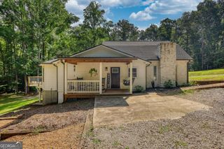 222 W River Bend Drive, Eatonton, GA 31024