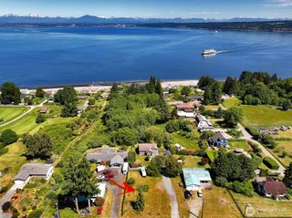 0 Humphrey Road, Clinton, WA 98236