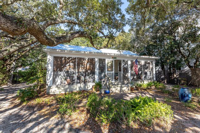 37 Gardenia Street, Santa Rosa Beach, FL 32459