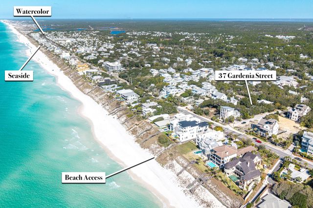 37 Gardenia Street, Santa Rosa Beach, FL 32459