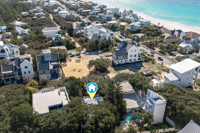 37 Gardenia Street, Santa Rosa Beach, FL 32459