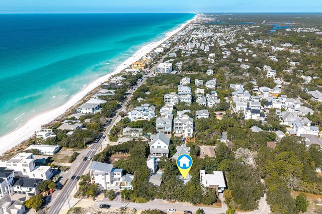 37 Gardenia Street, Santa Rosa Beach, FL 32459