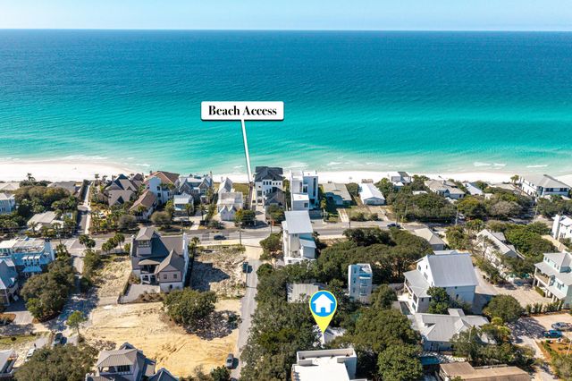 37 Gardenia Street, Santa Rosa Beach, FL 32459