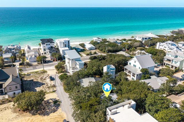 37 Gardenia Street, Santa Rosa Beach, FL 32459