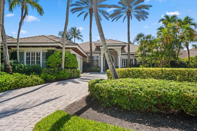 252 Locha Drive, Jupiter, FL 33458