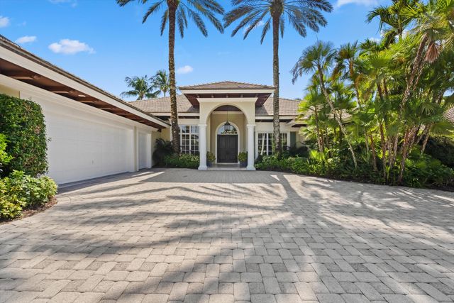 252 Locha Drive, Jupiter, FL 33458