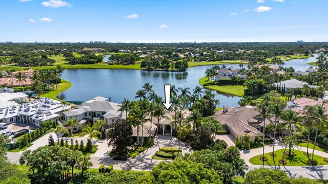 252 Locha Drive, Jupiter, FL 33458