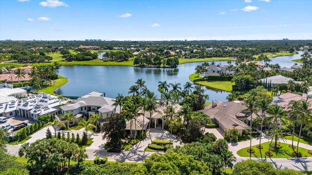 252 Locha Drive, Jupiter, FL 33458