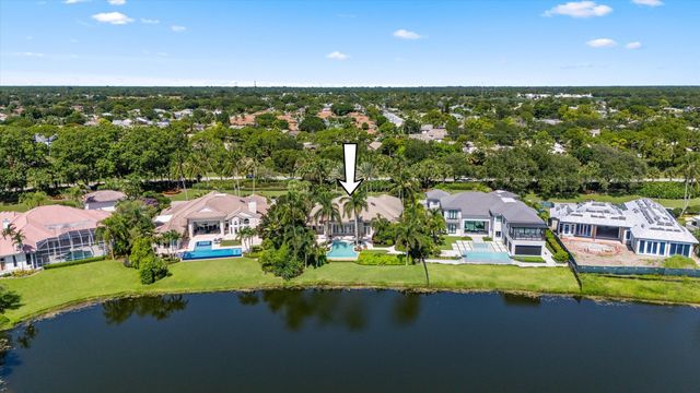 252 Locha Drive, Jupiter, FL 33458