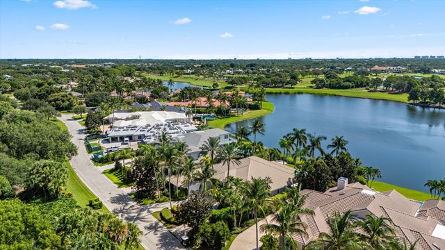 252 Locha Drive, Jupiter, FL 33458