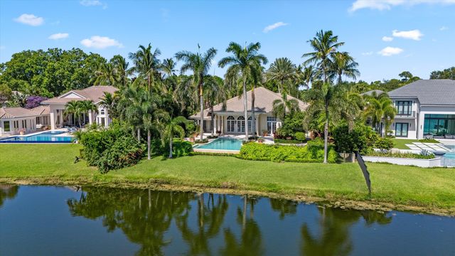 252 Locha Drive, Jupiter, FL 33458