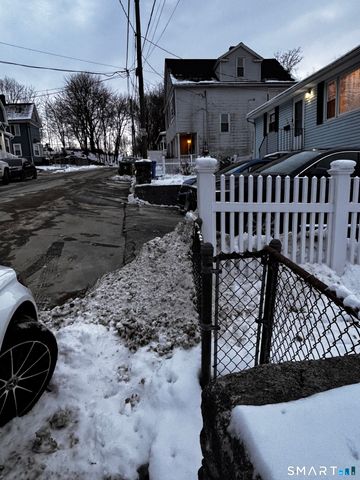 110 Middle Street, Waterbury, CT 06706