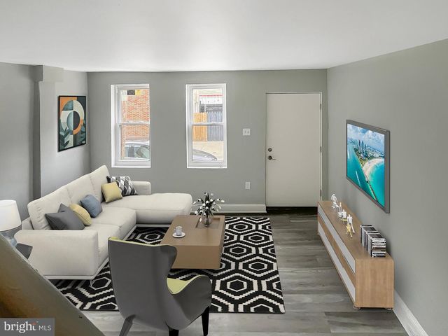 160A MCCLELLAN ST, Philadelphia, PA 19148