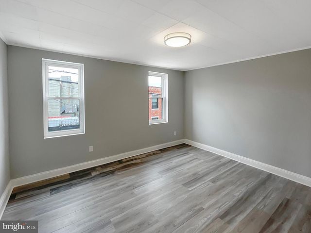 160A MCCLELLAN ST, Philadelphia, PA 19148