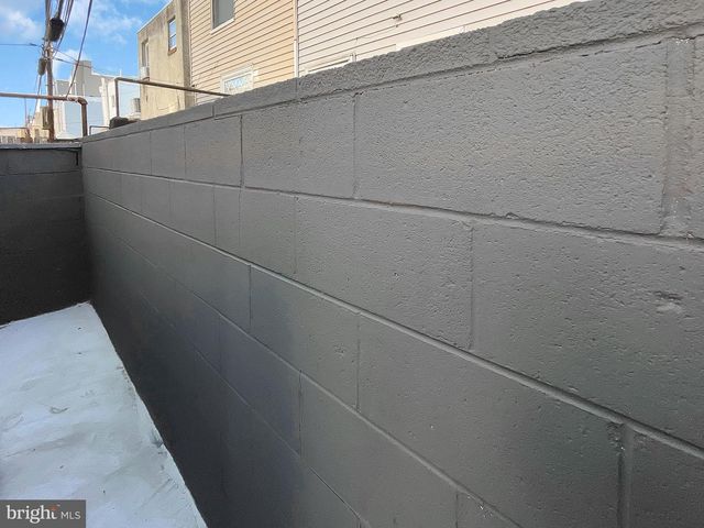 160A MCCLELLAN ST, Philadelphia, PA 19148