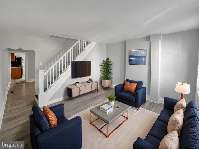 160A MCCLELLAN ST, Philadelphia, PA 19148