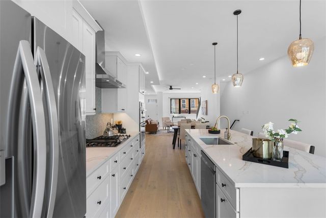 3211 Dobson Street, Polish Hill, PA 15219