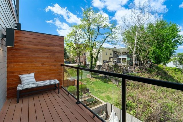 3211 Dobson Street, Polish Hill, PA 15219