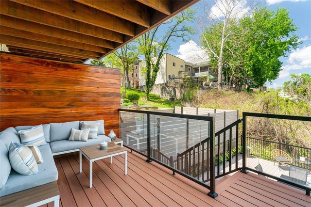 3211 Dobson Street, Polish Hill, PA 15219