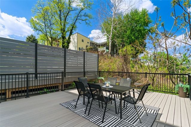 3211 Dobson Street, Polish Hill, PA 15219