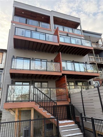 3211 Dobson Street, Polish Hill, PA 15219