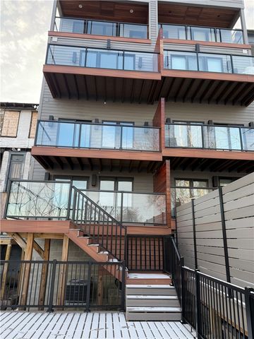 3211 Dobson Street, Polish Hill, PA 15219