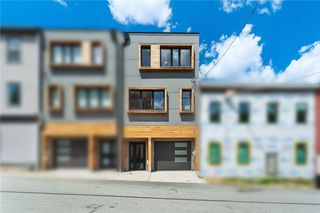3211 Dobson Street, Polish Hill, PA 15219