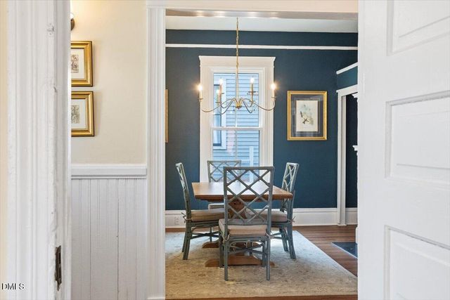 105 N East Street, Raleigh, NC 27601