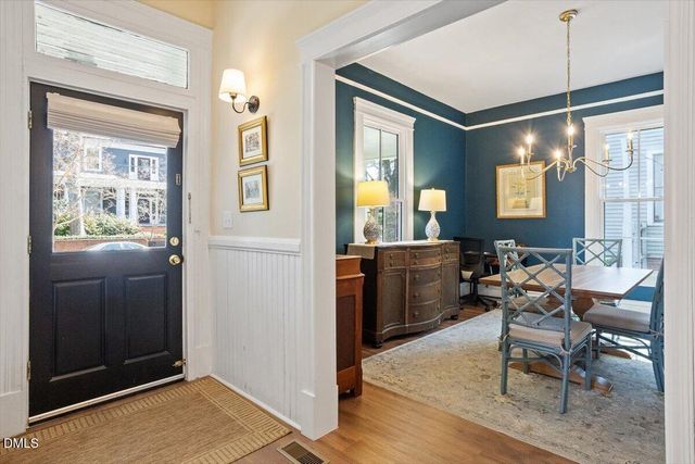 105 N East Street, Raleigh, NC 27601