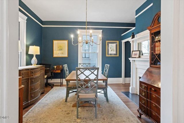 105 N East Street, Raleigh, NC 27601