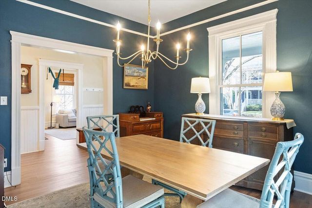 105 N East Street, Raleigh, NC 27601