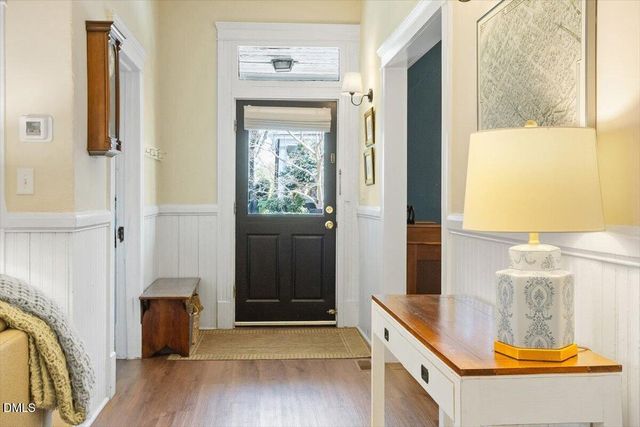 105 N East Street, Raleigh, NC 27601