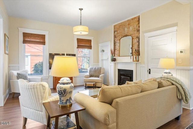 105 N East Street, Raleigh, NC 27601