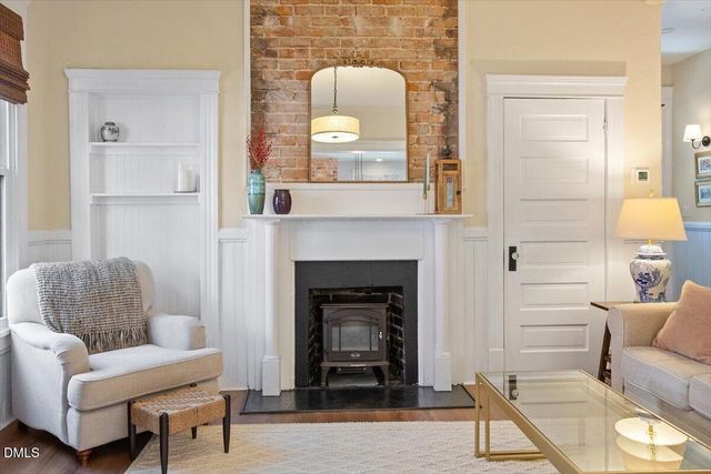 105 N East Street, Raleigh, NC 27601