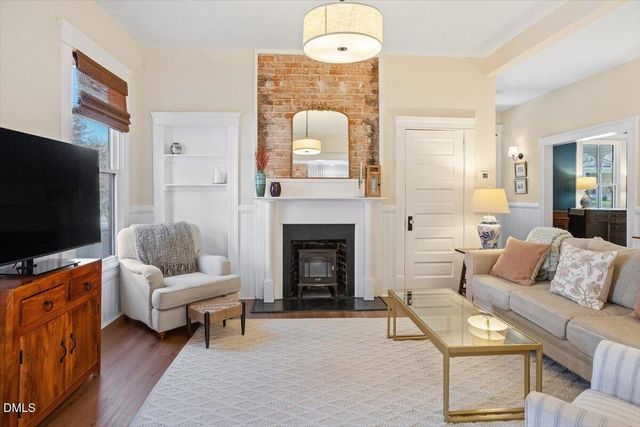 105 N East Street, Raleigh, NC 27601