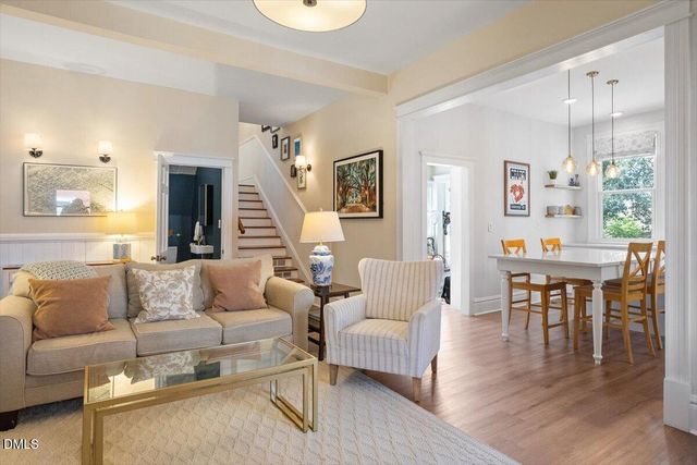 105 N East Street, Raleigh, NC 27601