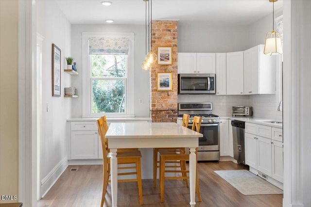 105 N East Street, Raleigh, NC 27601