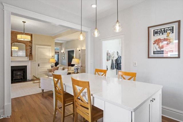 105 N East Street, Raleigh, NC 27601