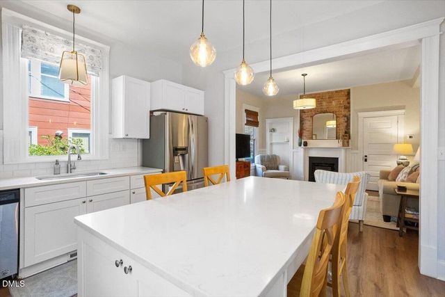 105 N East Street, Raleigh, NC 27601