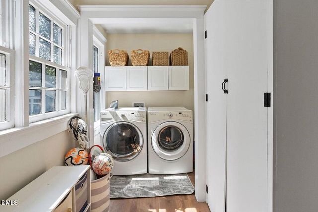 105 N East Street, Raleigh, NC 27601