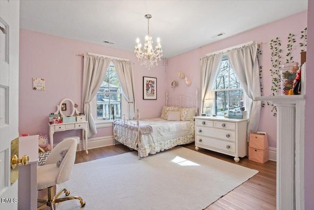 105 N East Street, Raleigh, NC 27601