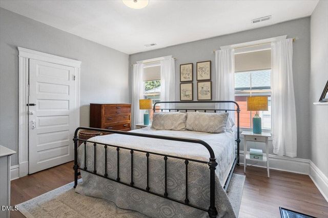 105 N East Street, Raleigh, NC 27601