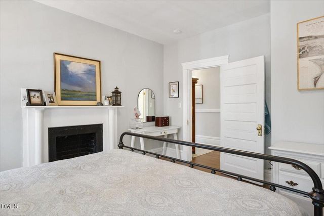 105 N East Street, Raleigh, NC 27601